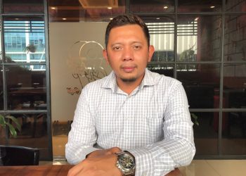 Ketua Kadin Medan, Pagelaran Lomba F1 H2O Momentum Kebangkitan Pariwisata Sumut