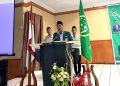 Pelantikan PC IPNU Kota Medan Berjalan Sukses, Ini Pesan dan Harapan Ketua PC IPNU Kota Medan