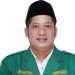 Muhammad Husein Tanjung Ketua GP Ansor Kota Medan