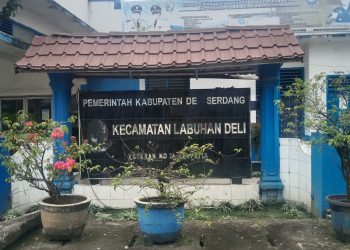 Terkait Sengketa Tanah Eks-PTPN2 Desa Helvetia, Eddy Saputra Siregar: Jangan Giring Opini Terseret Jaringan Mafia Tanah
