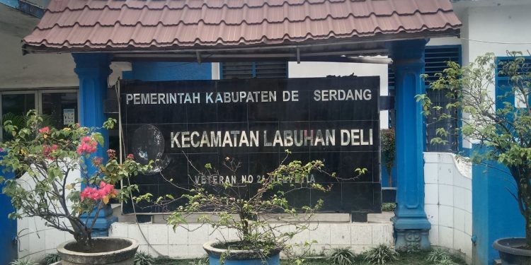 Terkait Sengketa Tanah Eks-PTPN2 Desa Helvetia, Eddy Saputra Siregar: Jangan Giring Opini Terseret Jaringan Mafia Tanah
