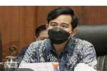Jawaban Mengejutkan Gibran Rakabuming  Saat Ditanya 'Mana Otakmu'