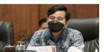 Jawaban Mengejutkan Gibran Rakabuming  Saat Ditanya 'Mana Otakmu'