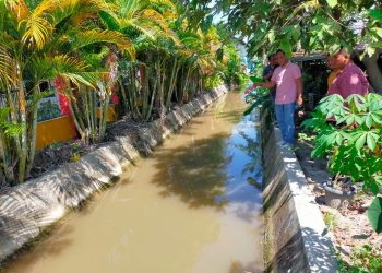 Saluran Irigasi Percut Sei Tuan Memakan Korban, 2 Balita Diduga Tewas Terbawa Arus