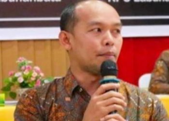 Ketua KPU Labuhanbatu Angkat Bicara Terkait Dugaan Pungli Dalam Perekrutan PPS