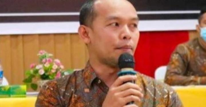 Ketua KPU Labuhanbatu Angkat Bicara Terkait Dugaan Pungli Dalam Perekrutan PPS