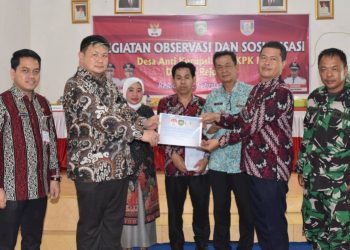 Peraih Zona Hijau Pelayanan Publik di Sumut, Polresta Deli Serdang Salah Satu dari 19 Polres