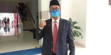Direktur PDAM Tirta Deli Dicopot Bupati Dari Jabatan nya!!!
