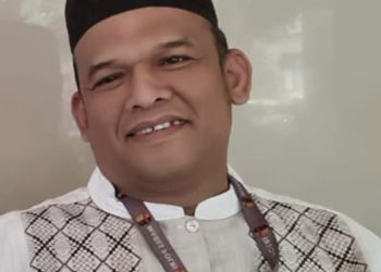 Gema Masjid Sumatera Utara Do’akan Penyelenggaraan F1H2O Berjalan Lancar.