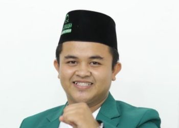 Ahmad Irham Tajhi Ketua PD IPA Kota Medan angkat bicara perihal dugaan kuat Kakankemenag memotong uang sertifikasi guru dimadrasah
