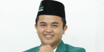 Ahmad Irham Tajhi Ketua PD IPA Kota Medan angkat bicara perihal dugaan kuat Kakankemenag memotong uang sertifikasi guru dimadrasah