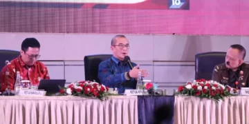 KPU Akan Berikan Santunan kepada Badan Adhoc Pemilu 2024, Segini Jumlahnya!