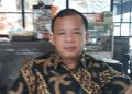 Dr Suheri Harahap, M.Si