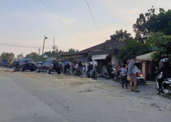 Kolom Komentar Instagrm Walikota Medan Kini Menjadi Tempat Keluhan Masyarakat Medan
