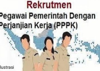 Merasa Ditipu Guru Honor SMAN2 Bilah Hilir Labuhanbatu Sepakat Tempuh Jalur Hukum