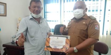 Gagal Terima Anugrah di HPN 2023, Ashari Tambunan Jadi Pembicaraan Hangat di Kalangan Wartawan Deliserdang