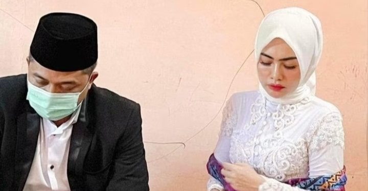 Termakan Rayuan, Wanita Ini Rela Dinikahi Siri Anggota DPRD Sergai, Kini Ditinggal Usai Punya Anak