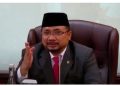 Disinggung Soal Dugaan Mark Up Gelang Haji, Menag Yaqut : Jangan Sesatkan Masyarakat