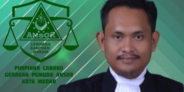LBH ANSOR MEDAN ; Kapoldasu harus terapkan Pasal 351 untuk Oknum DPRDSU AF