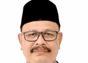 Mentri Agama Tunjuk Ahmad Yani Sebagai Plt Kakanwil Kemenag Aceh