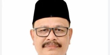 Mentri Agama Tunjuk Ahmad Yani Sebagai Plt Kakanwil Kemenag Aceh