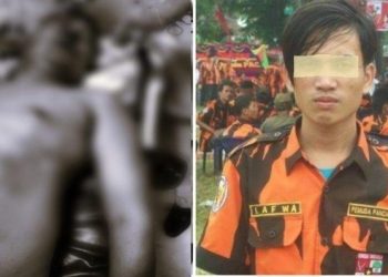 Ketua Ormas yang Keroyok Intel Kodim Diringkus Polisi, Dandim : Tangkap Semua Pelaku