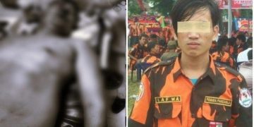 Ketua Ormas yang Keroyok Intel Kodim Diringkus Polisi, Dandim : Tangkap Semua Pelaku