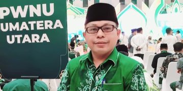 Terkait Suksesi Rektor UIN SU, PW NU Sumatera Utara Netral