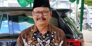 Perdana, Kunker Plt Kakanwil Kemenag Aceh Resmikan KUA Singkohor ke Pulau Banyak dan Agenda Lainnya