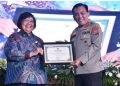 Kapoldasu Irjen Pol RZ Panca Putra Simanjuntak Peroleh Piagam Penghargaan Menteri Lingkungan Hidup dan Kehutanan RI, Apa yang Sudah Dilakukan Polda Sumut?