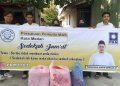 PEMUDA MAS Menjemput Berkah Juma'at Menjelang Ramadhan