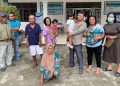 Dianggap Tidak Layak Jadi Kepling 6, Masyarakat Minta Camat Copot Tina Mariani