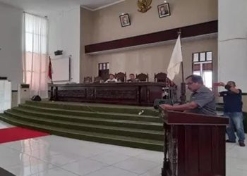 Pansus DPRD Pematang Siantar Desak Wali Kota Susanti Diberhentikan