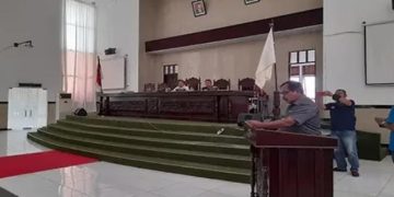 Pansus DPRD Pematang Siantar Desak Wali Kota Susanti Diberhentikan