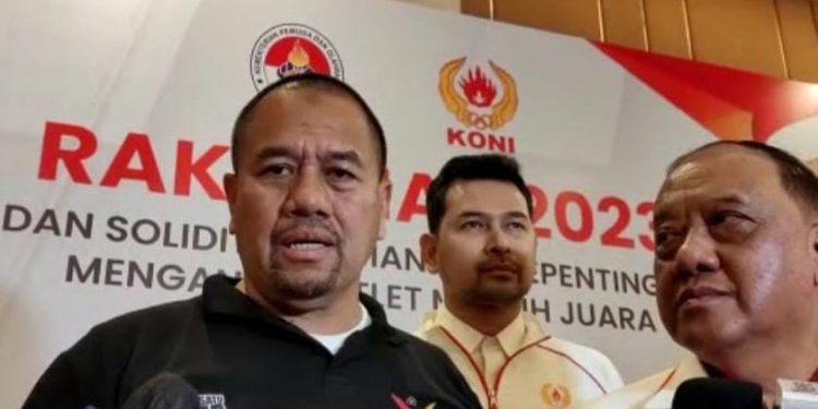 Lahan Sport Centre Belum Clear and Clean, Baharuddin Siagian Disebut Pembohong Besar