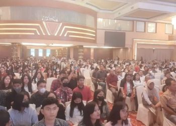 Peserta Musra Sumut Bantah Disebut Tak Ikuti Acara dan Tak Pegang Data