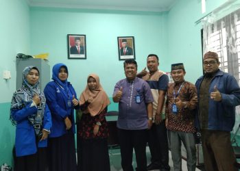 Fakultas Agama Islam UMA, Bersiap Songsong Tahun Ajaran Baru