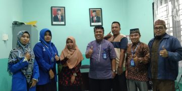 Fakultas Agama Islam UMA, Bersiap Songsong Tahun Ajaran Baru