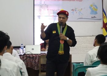 PMKRI MEMINTA POLRESTABES BURU PELAKU PEMUKULAN ANAK DIBAWAH UMUR