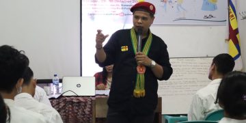 PMKRI MEMINTA POLRESTABES BURU PELAKU PEMUKULAN ANAK DIBAWAH UMUR