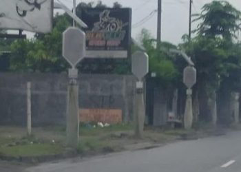 Ketua DPRD Medan Minta BPK Audit Proyek Lampu Jalan di Kota Medan