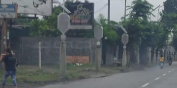Ketua DPRD Medan Minta BPK Audit Proyek Lampu Jalan di Kota Medan