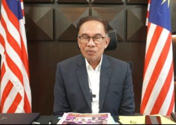 PM Malaysia Apresiasi Pelaksanaan Muzakarah dan Zikir Akbar MPTTI dan Ulama Asean di Medan