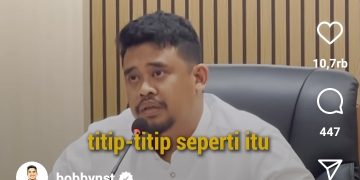 Wali Kota Medan Sentil Ketua DPR soal Orang-orang Titipan Terima Bantuan