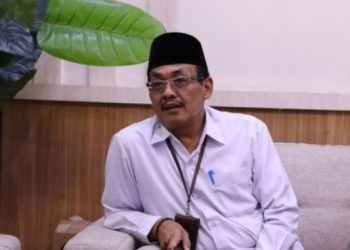 Guru Besar Dilaporkan Kasus Penggelapan Uang Ternyata Calon Rektor UINSU