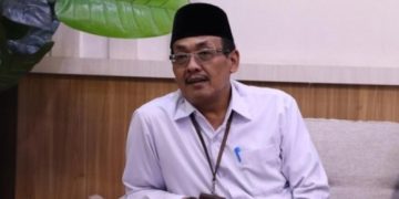 Guru Besar Dilaporkan Kasus Penggelapan Uang Ternyata Calon Rektor UINSU