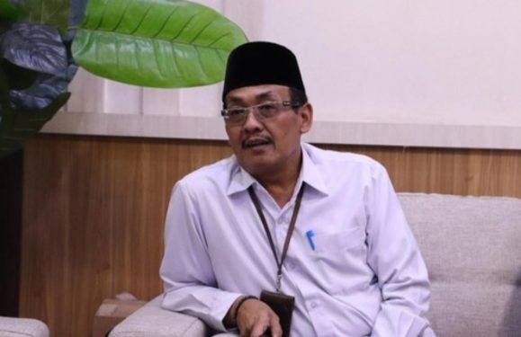 Guru Besar Dilaporkan Kasus Penggelapan Uang Ternyata Calon Rektor UINSU