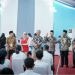 Hari Pertama Pelaksanaan CAT PPPK Kakanwil Kemenagsu Tinjau Dan Beri Motivasi Peserta Ujian