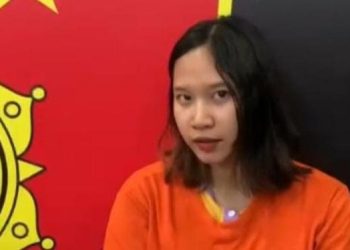 Wanita ini Aniaya Teman hingga Tewas di Medan, Preman Suruhan Belum di Bayar