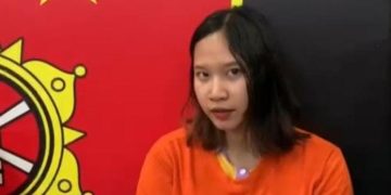 Wanita ini Aniaya Teman hingga Tewas di Medan, Preman Suruhan Belum di Bayar